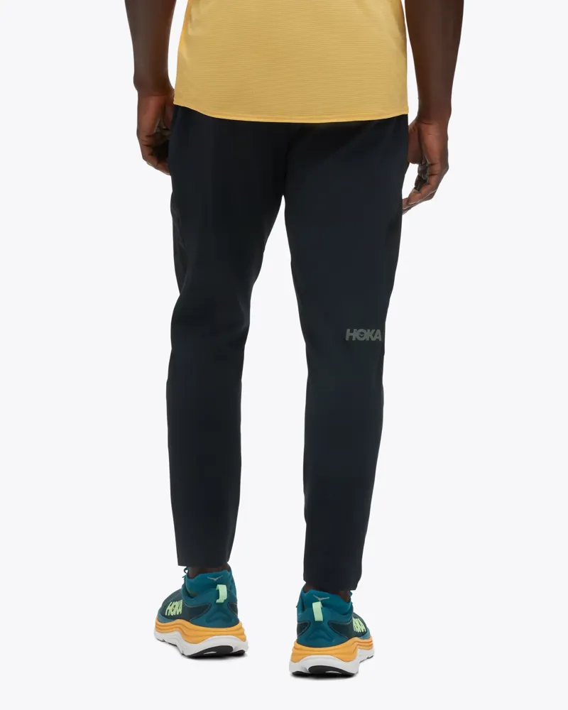 Hoka Novafly Run Pant Black-1