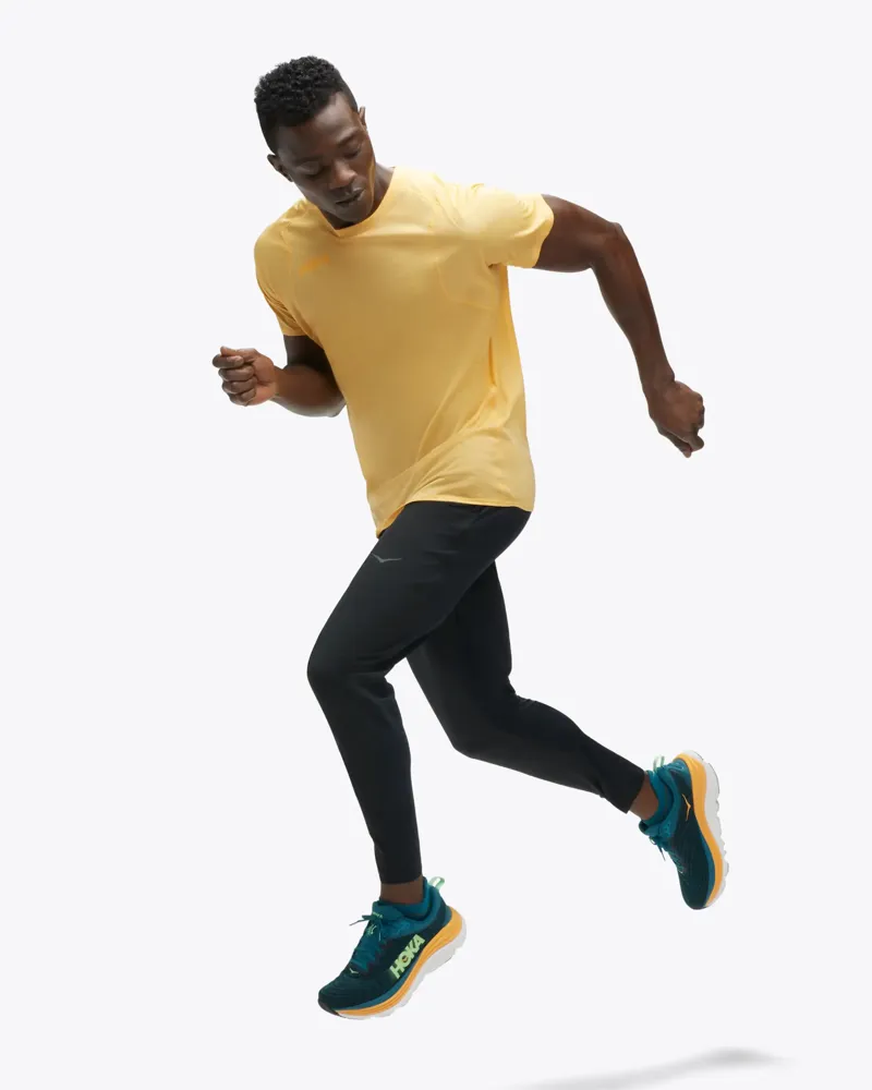 Hoka Novafly Run Pant Black-2