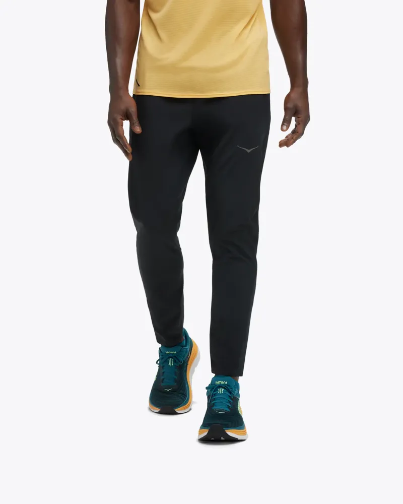 Hoka Novafly Run Pant Black
