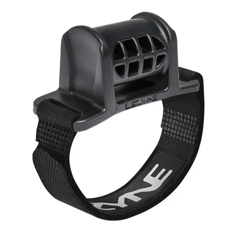 Lezyne light helmet Mount