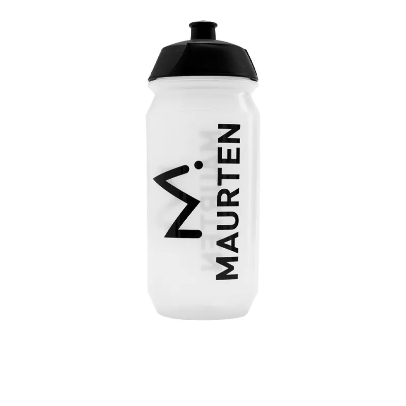 Maurten Water Bottle 500ml - Clear