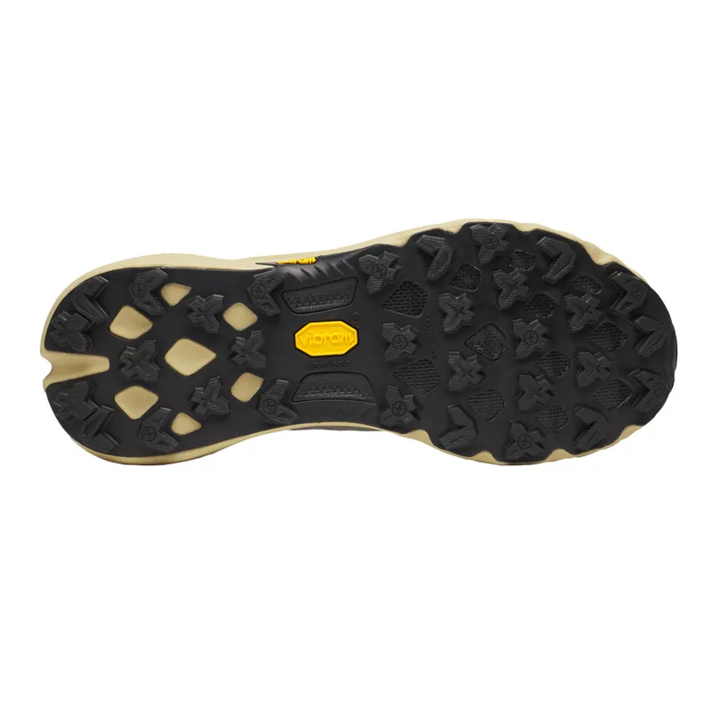 Merrell Womens Agility Peak 5 Trail Running Shoes - Lilac Mist-1