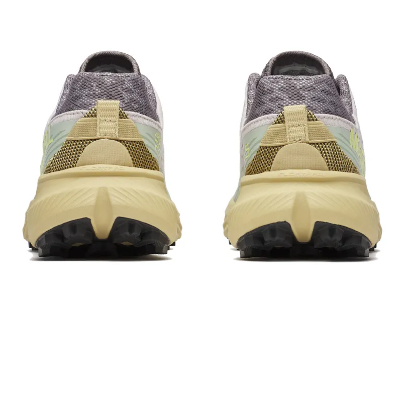 Merrell Womens Agility Peak 5 Trail Running Shoes - Lilac Mist-3