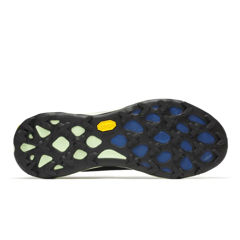 Merrell Agility Peak 6 GTX Men's Trail Running Shoes - Mariana Blue-1