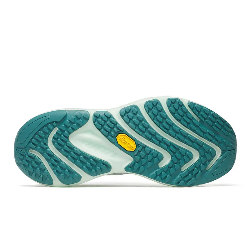 Merrell Promorph Womens Mixed-Terrain Running Shoes - White Spearmint-2