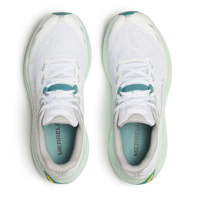 Merrell Promorph Womens Mixed-Terrain Running Shoes - White Spearmint-3