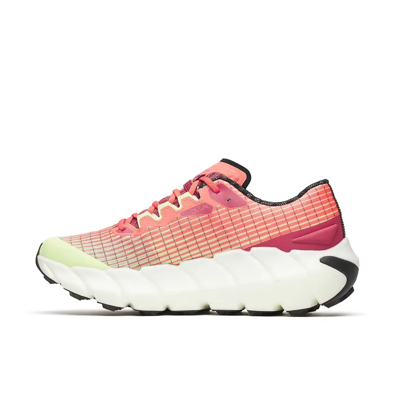 Merrell MTL Adapt Matryx Womens Trail Running Shoes - Blossom Mantis-4