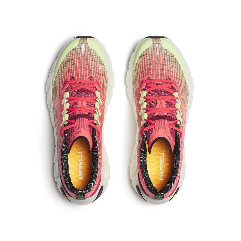 Merrell MTL Adapt Matryx Mens Trail Running Shoes - Blossom Mantis-3