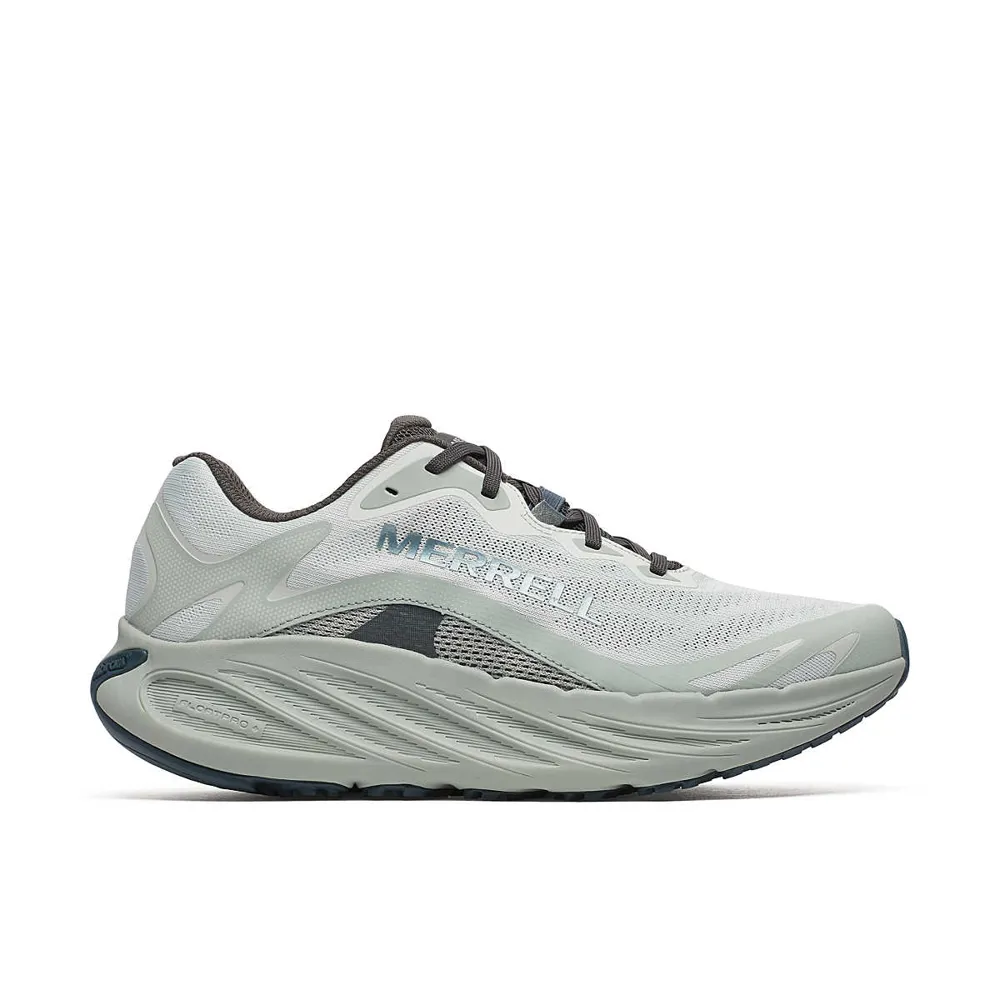 Merrell Promorph Mens Trail Running Shoes - Angelite 9.5 UK