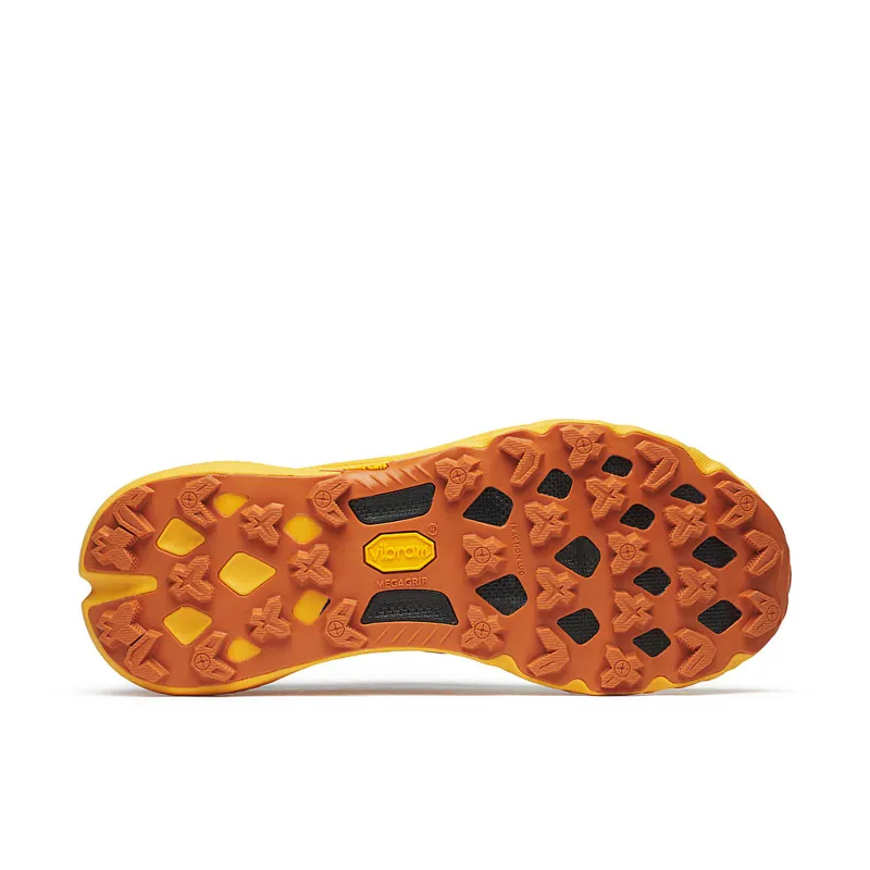 Merrell Womens Agility Peak 5 Trail Running Shoes - Ice Blue-2