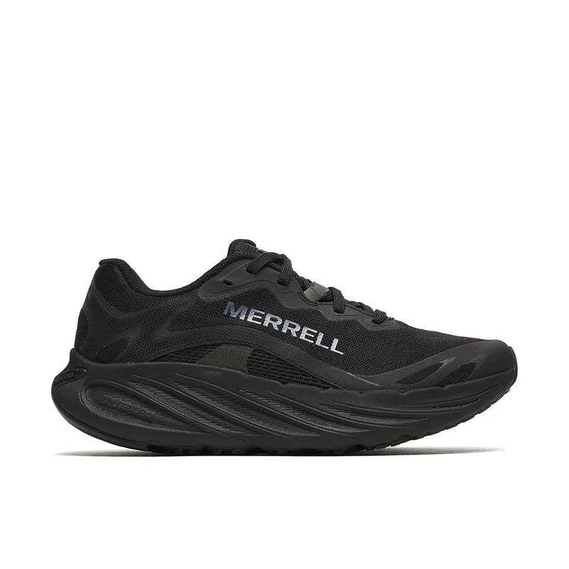 Merrell Promorph Womens Trail Running Shoes - Black