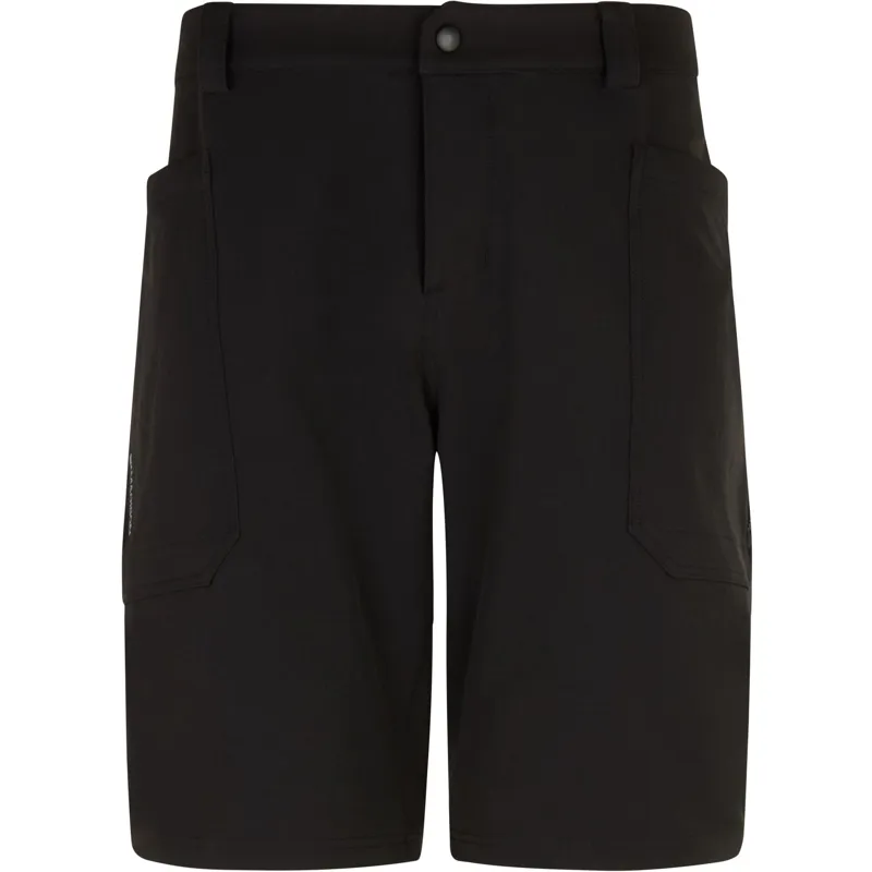 Madison Roam Workshop Men's DWR Cargo Shorts Black