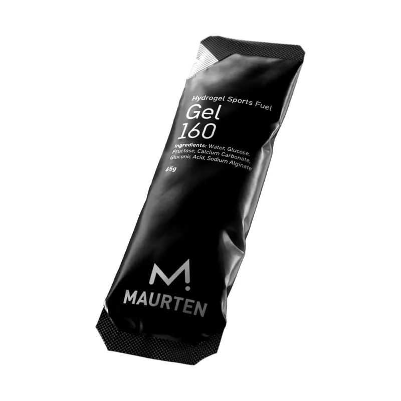 Maurten Gel 160 Single-1