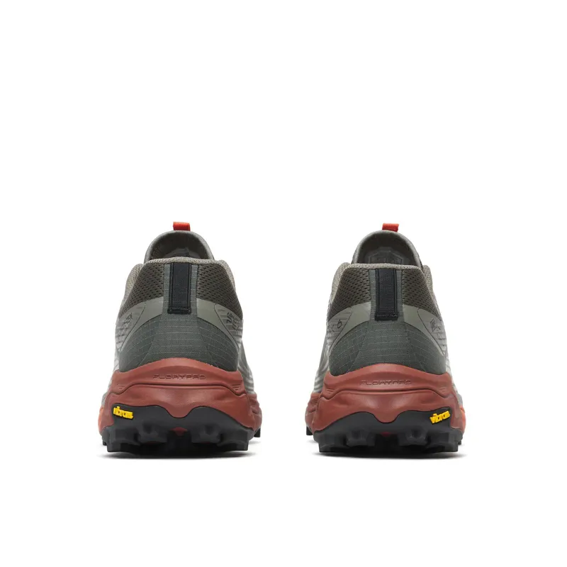 Merrell Agility Peak 6 Gore-Tex Trail Running Shoe Beluga-3
