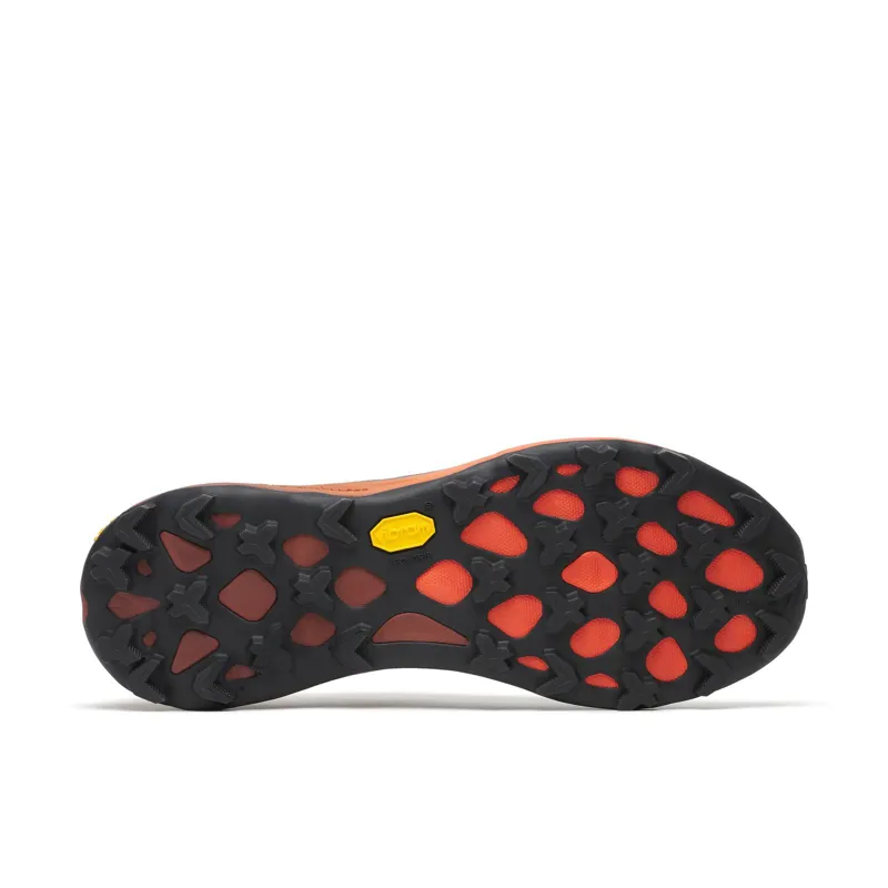 Merrell Agility Peak 6 Gore-Tex Trail Running Shoe Beluga-6
