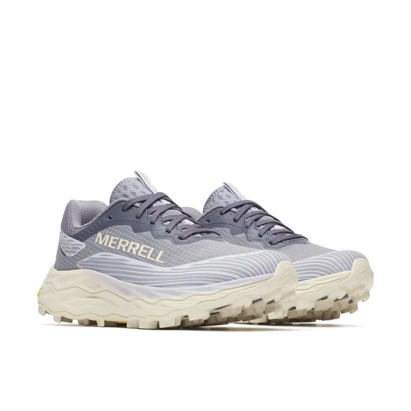 Merrell Agility Peak 6 Gore-Tex Wmns Waterproof Trail Running Shoe Lost Lilac-1