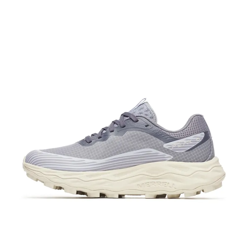 Merrell Agility Peak 6 Gore-Tex Wmns Waterproof Trail Running Shoe Lost Lilac-4