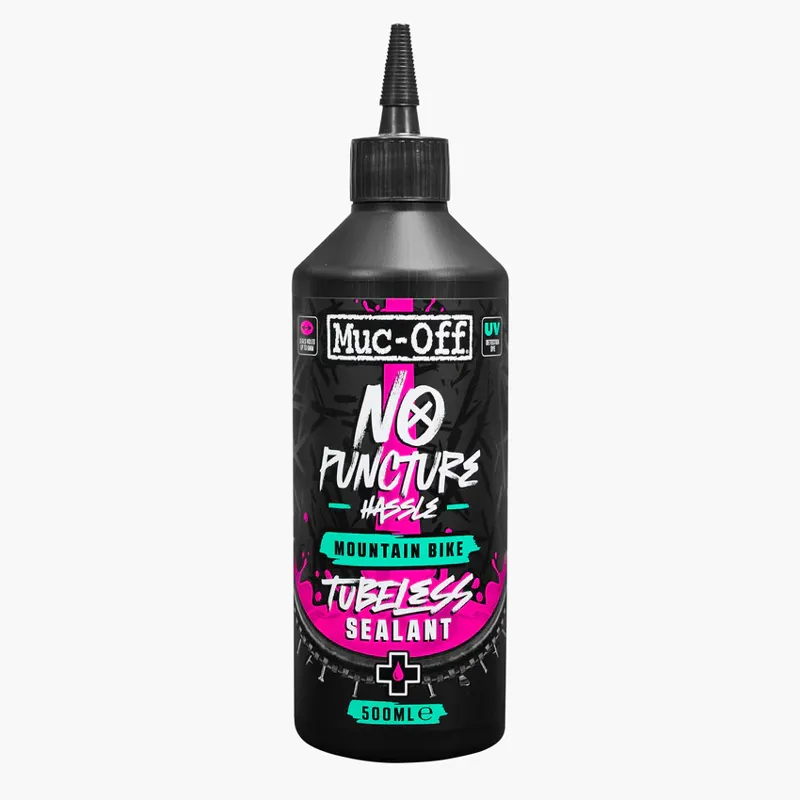 Muc-Off MTB Tubeless Sealant 500ml