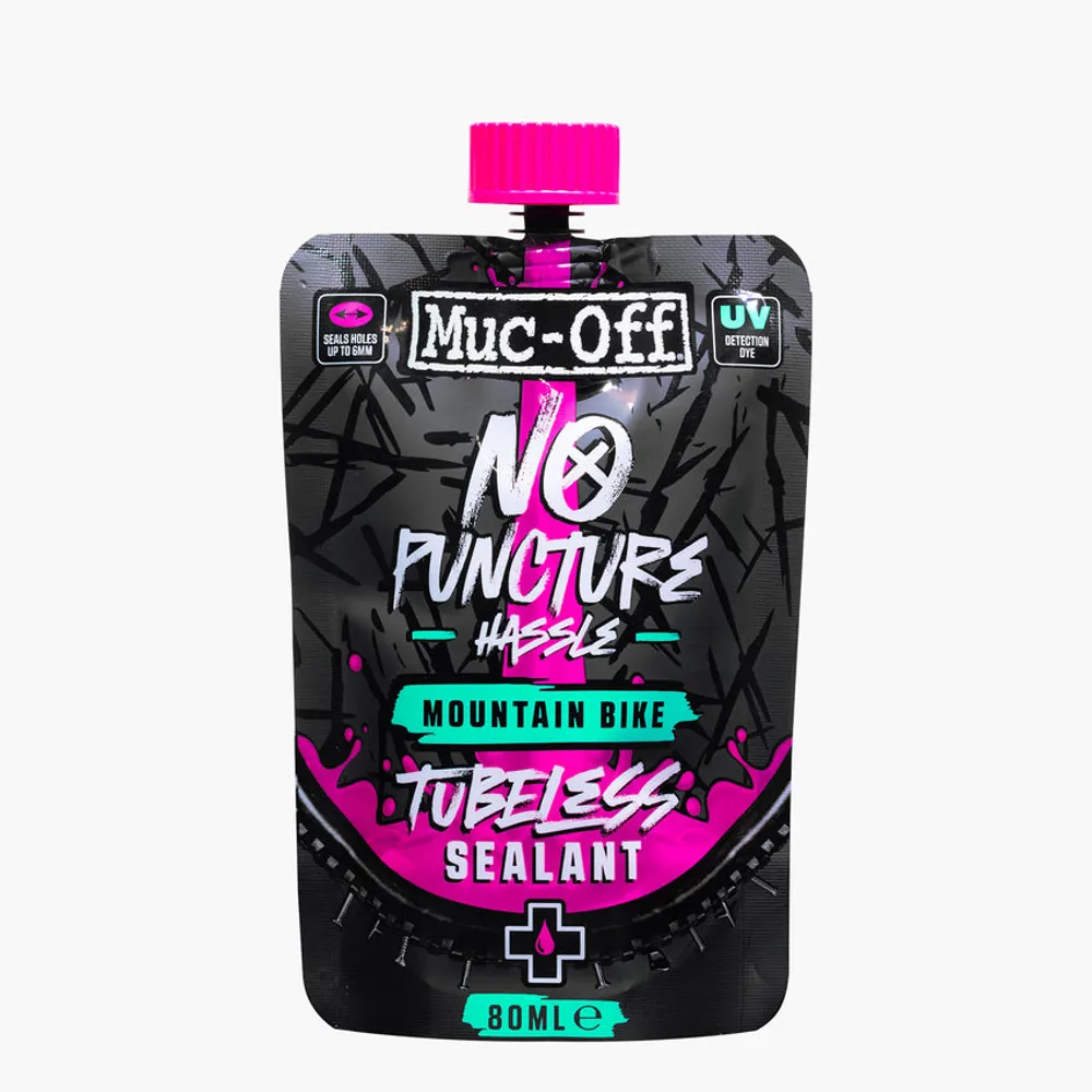 Muc Off MTB Tubeless Sealant 80ml