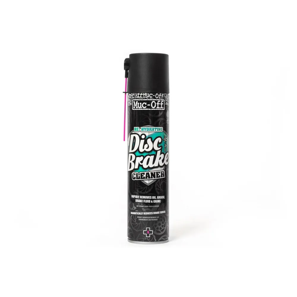 Muc Off Disc Brake Cleaner 400ml
