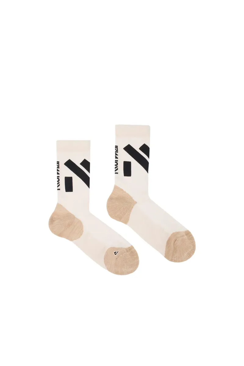 NNormal Race Sock - Beige