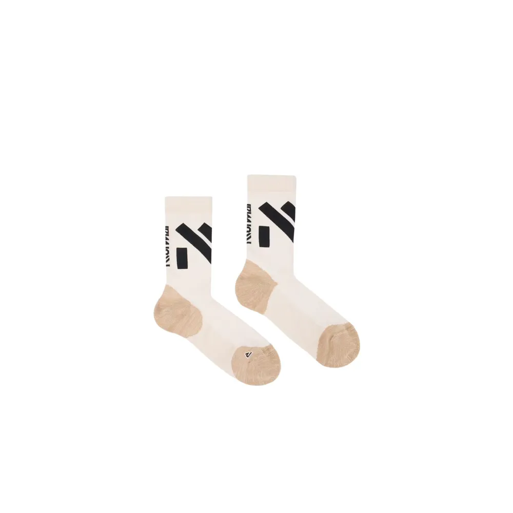 NNormal Race Sock - Beige