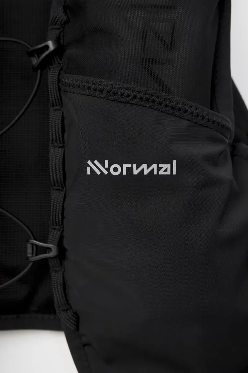 Nnormal Race Hydration Vest - Black-3