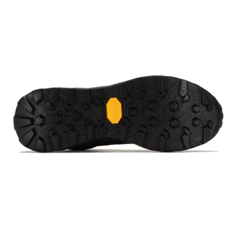 Nnormal Tomir 2.0 Trail Running Shoes - Black-1