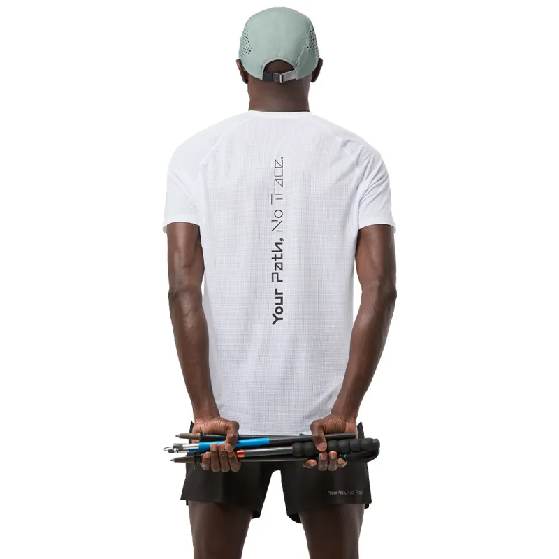 Nnormal Race Running Cap - Green-1