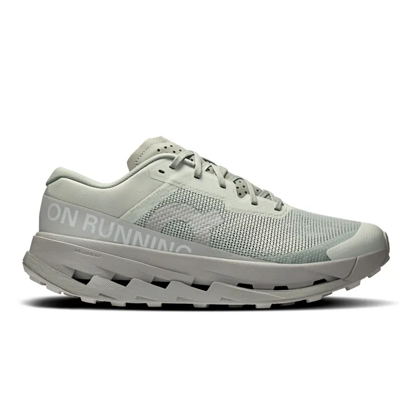 On Cloudultra 3 Womens Trail Running Shoe - Iceberg Glacier