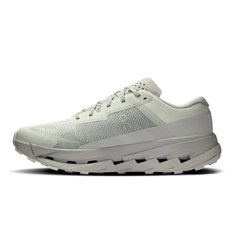 On Cloudultra 3 Womens Trail Running Shoe - Iceberg Glacier-4