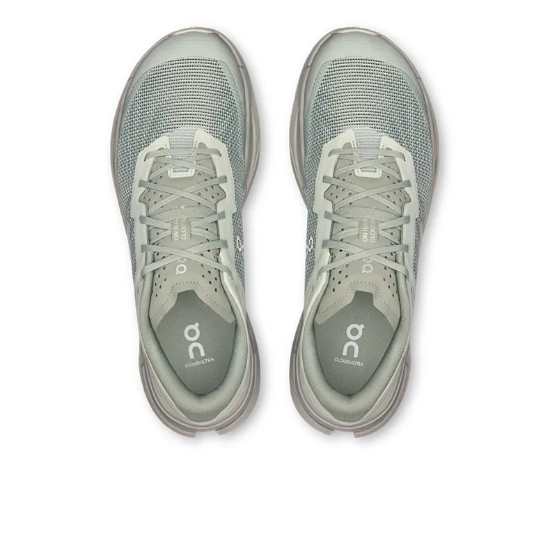 On Cloudultra 3 Mens Trail Running Shoe - Iceberg Glacier-2
