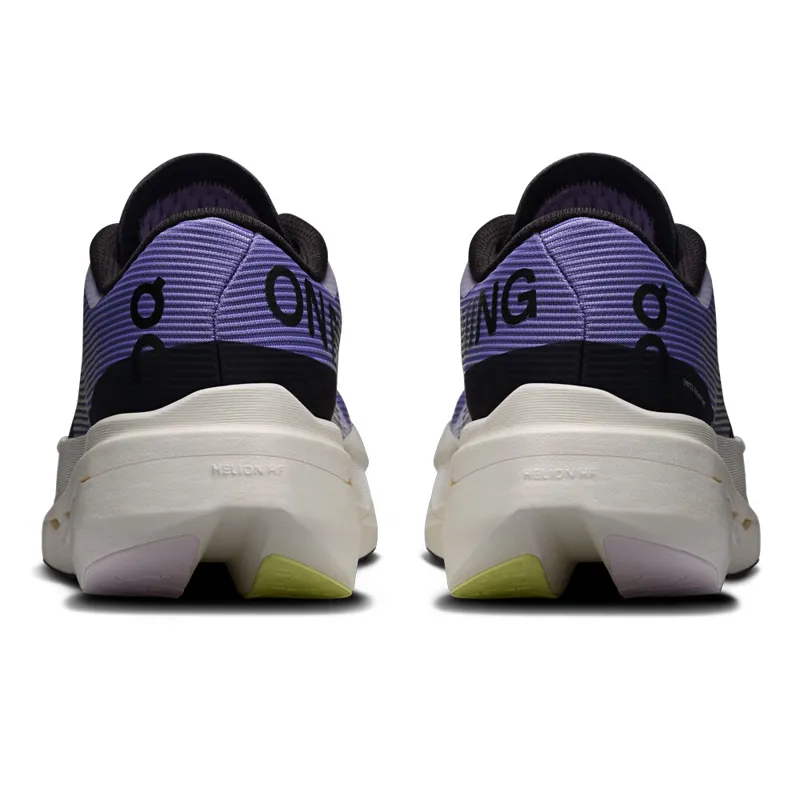 On Cloudboom Volt Womens Road Running Shoes - Juniper Limelight-4