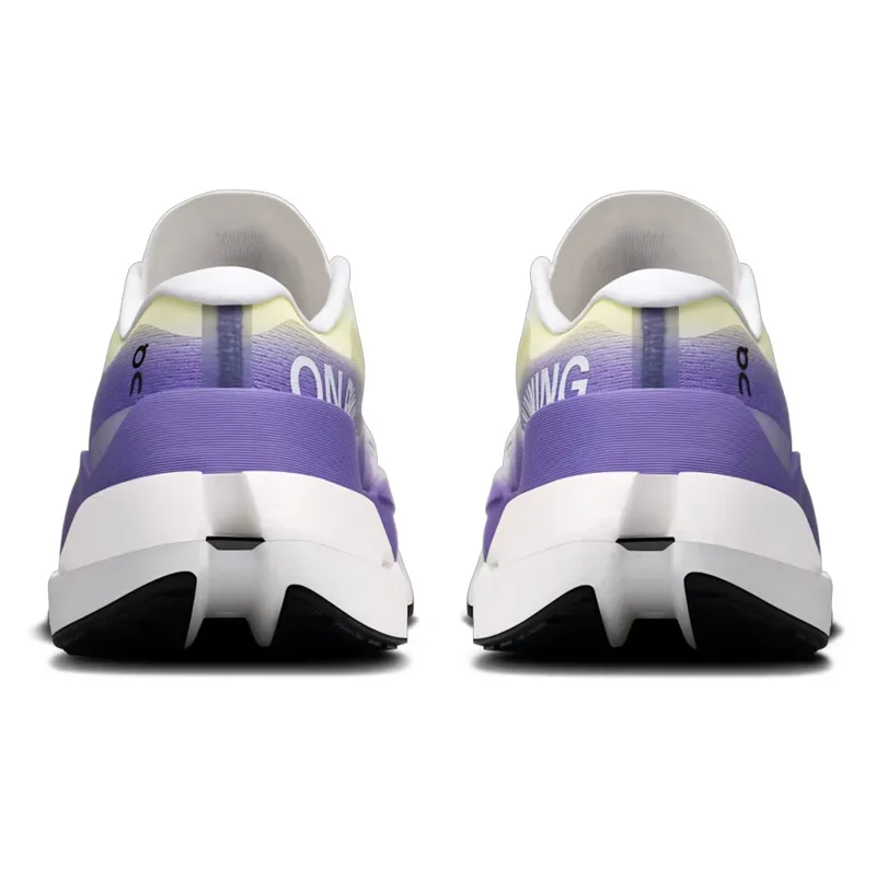 On Cloudboom Max Mens Road Running Shoe - White Juniper-3