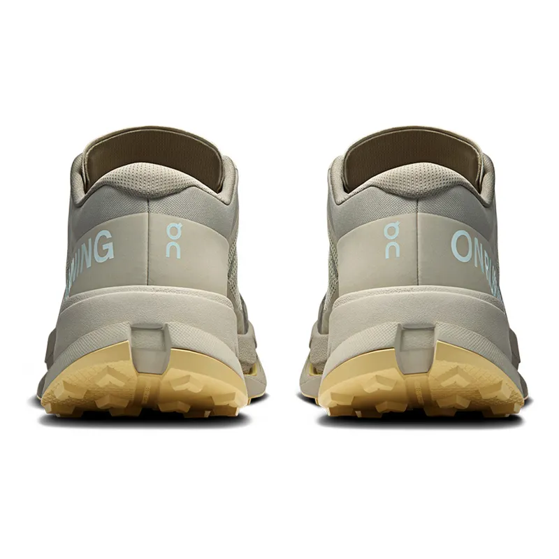 On Cloudultra 3 Mens Trail Running Shoe - Brume Winter-2