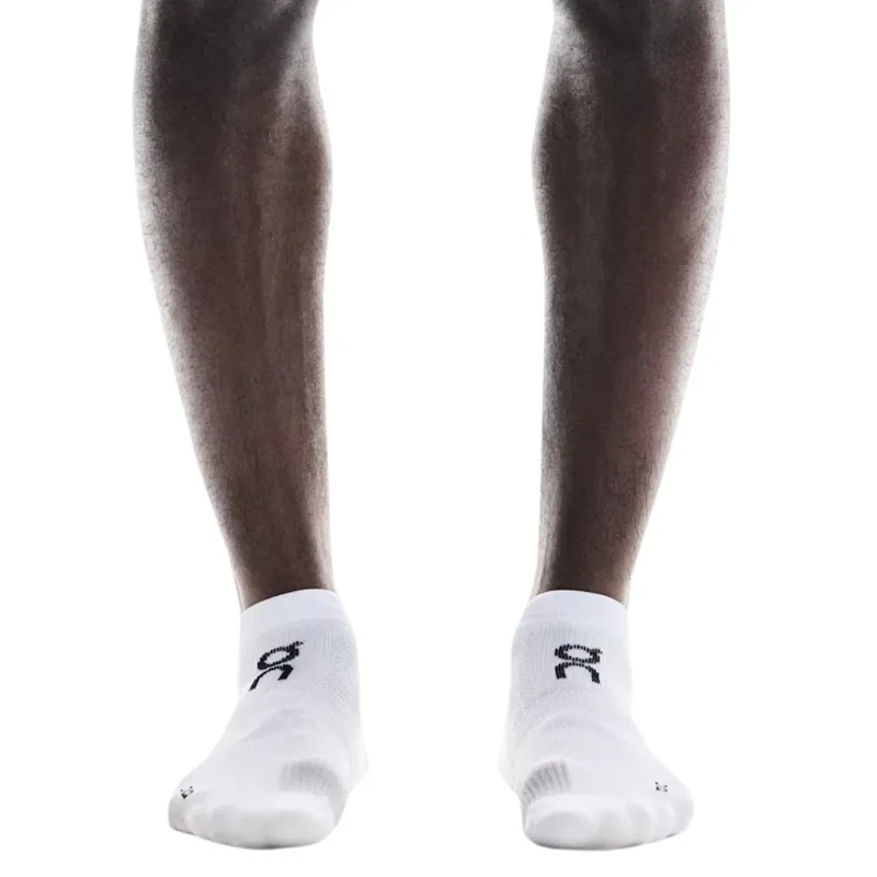 On Running Core Run Sock Low 2P - Glacier-1