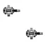 Hope Union RC Pedals - Black