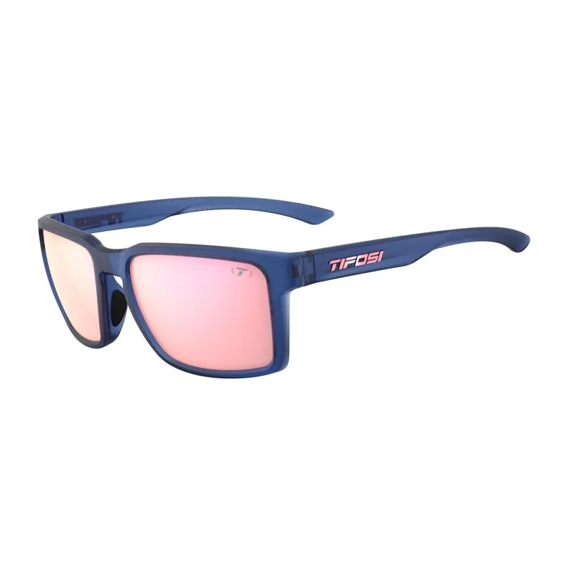 Tifosi Sylo Sunglasses Medium/Large - Midnight Vapor