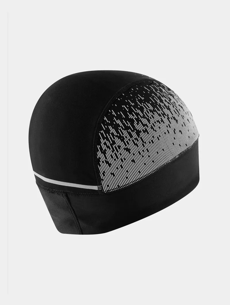 Ronhill Reflect Beanie - Black-1