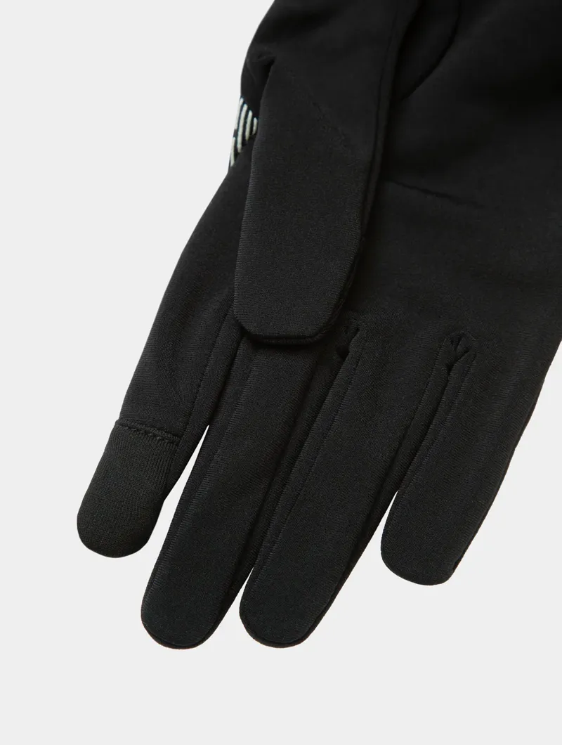 Ronhill Reflect Glove - Black-1