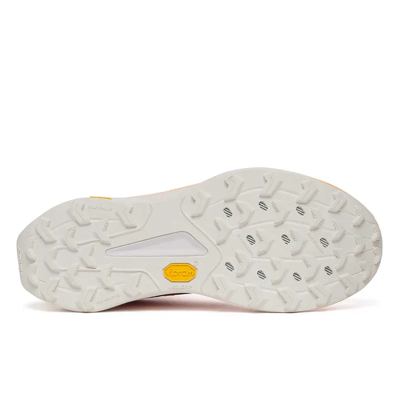 Saucony Peregrine 16 Men's Trail Running Shoes - Fire Black-3