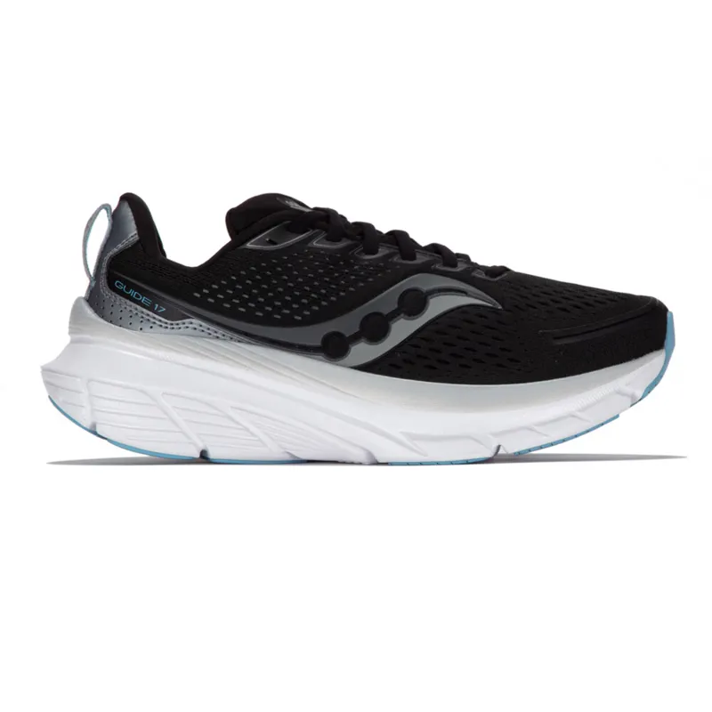 saucony guide womens
