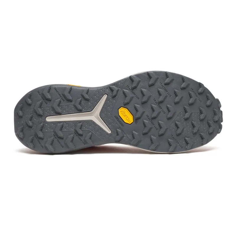 Saucony Xodus Ultra 4 Mens Trail Running Shoes - Amber Autumn-3