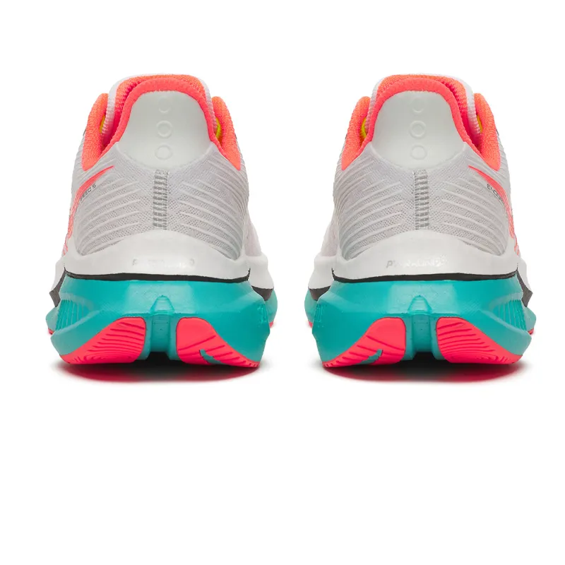 Saucony Endorphin Speed 5 Men's Road Running Shoes - White Mutant-4