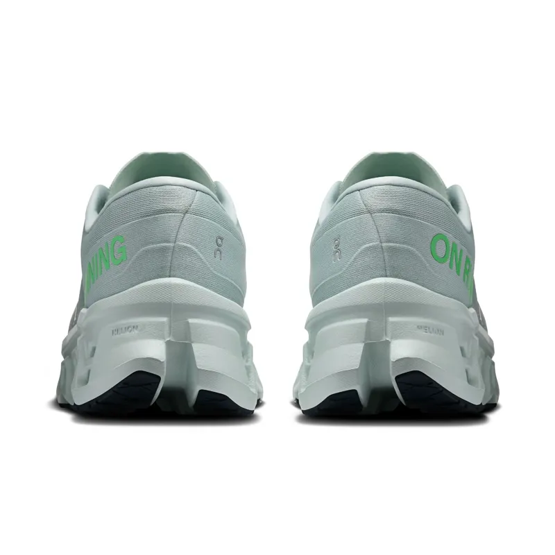 On Cloudmonster 3 Men's Road Running Shoes - Brook Flurry-2