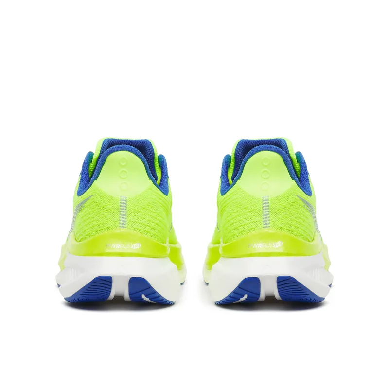 Saucony Endorphin Speed 5 Mens Road Running Shoes - Citron-2