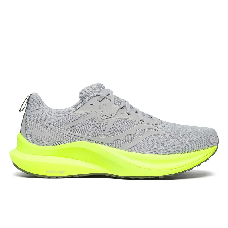 saucony lightweight running shoes