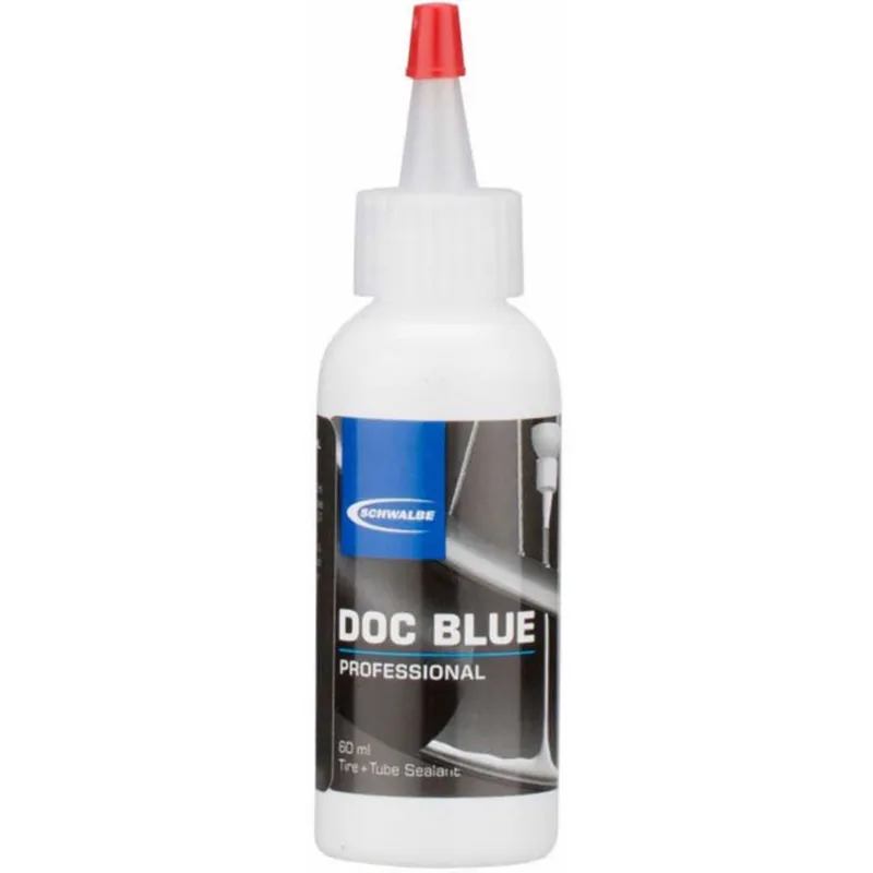Schwalbe Doc Blue Tubeless Tyre Sealant 60ml