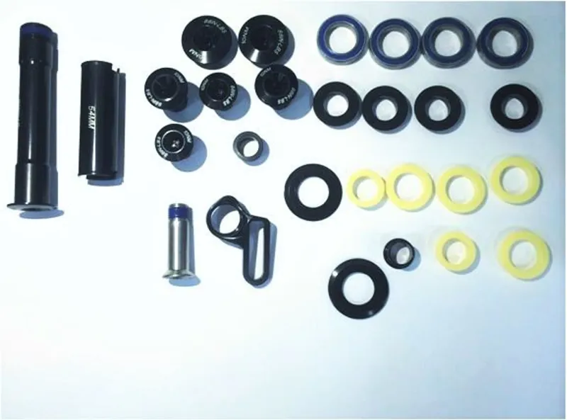 Scott 2017 Spark RC Swingarm Rep Kit 100MM