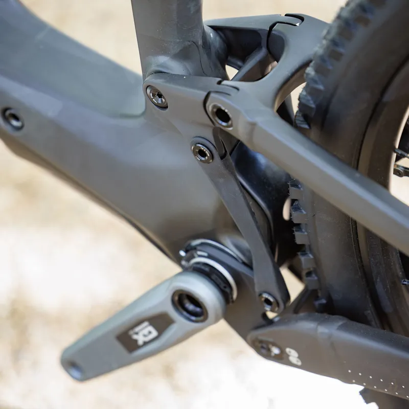 2025 Scott Ransom 910 Full Suspension Mountain Bike-3